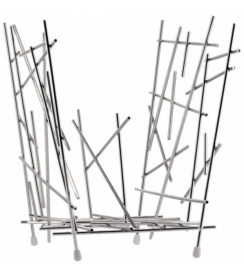 Blow Up Alessi Revistero