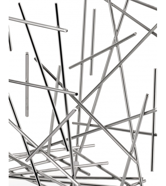 Blow Up Alessi Revistero