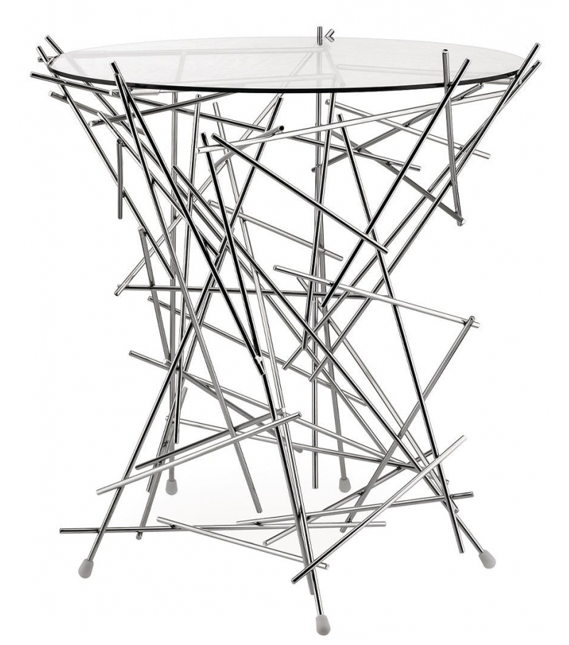 Blow Up Alessi Beistelltisch