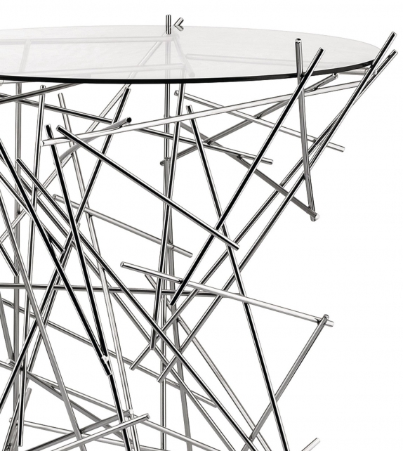 Blow Up Alessi Side Table