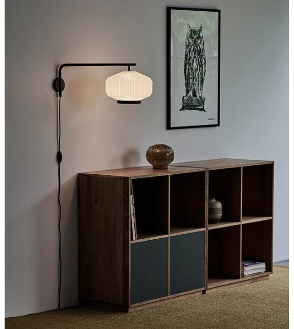 Shibui Le Klint Lámpara de Pared