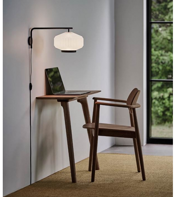 Shibui Le Klint Lampada da Parete