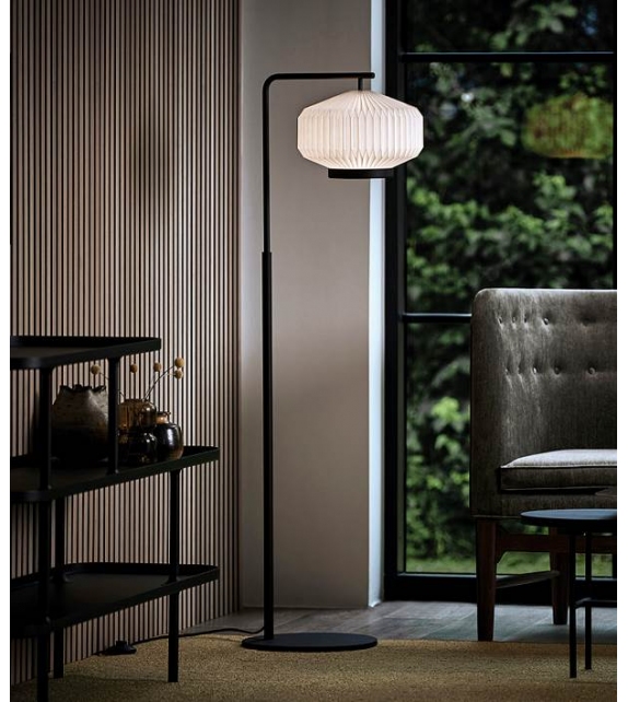 Shibui Le Klint Lampada da Terra