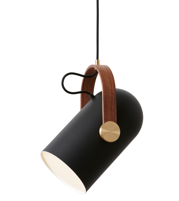 Carronade Le Klint Lampada a Sospensione