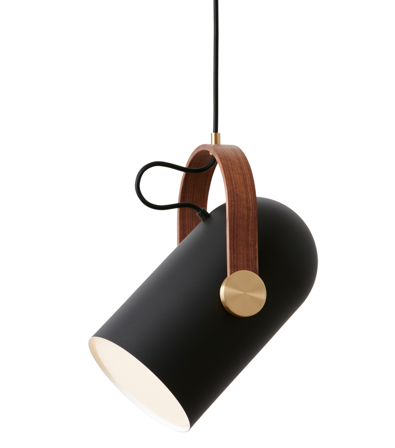 Carronade Le Klint Lampada a Sospensione