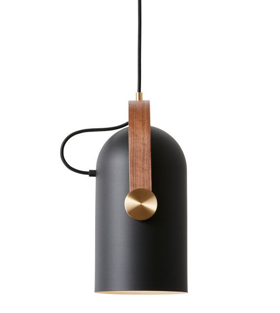 Carronade Le Klint Suspension