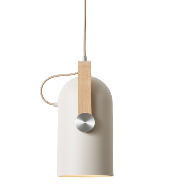 Carronade Le Klint Suspension