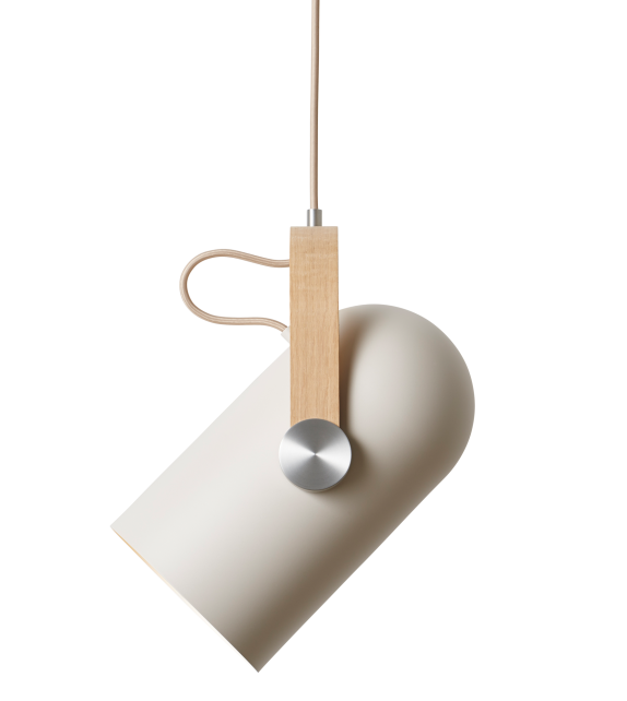 Carronade Le Klint Pendant Lamp