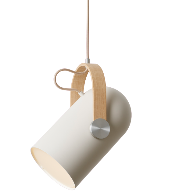 Carronade Le Klint Suspension