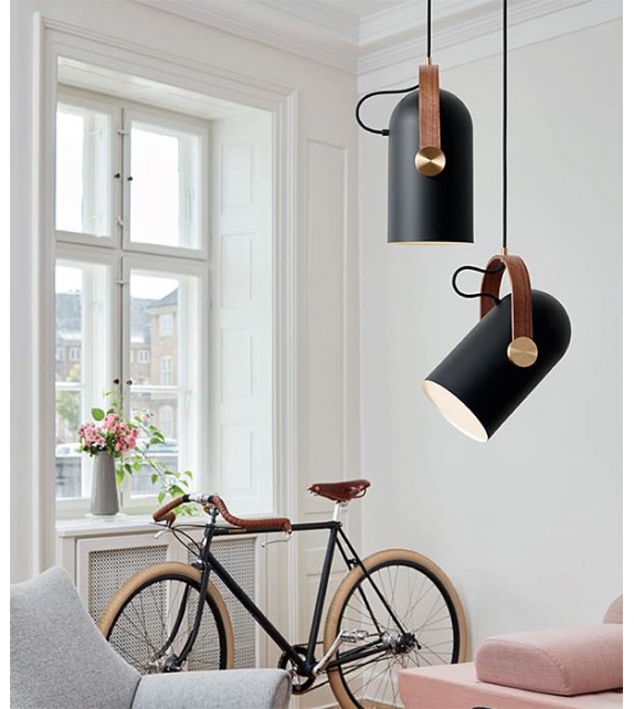 Carronade Le Klint Pendant Lamp
