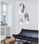 Carronade Le Klint Pendant Lamp