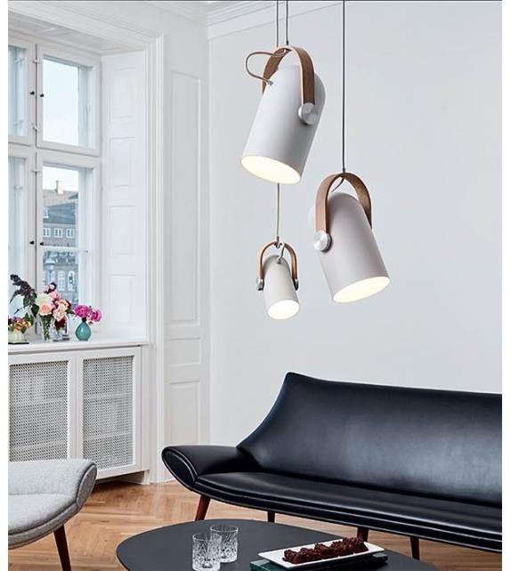 Carronade Le Klint Pendant Lamp