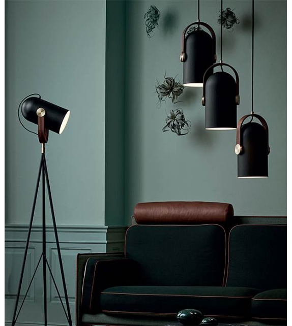 Carronade Le Klint Pendant Lamp