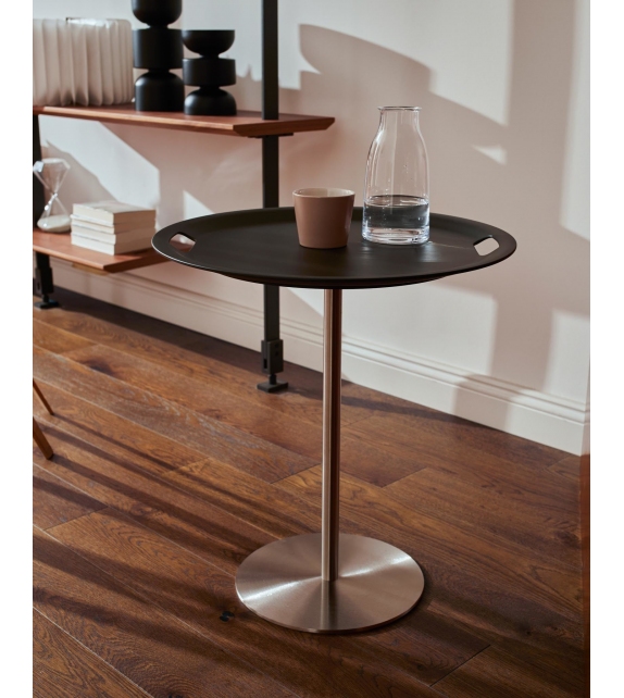 Op-la Alessi Side Table
