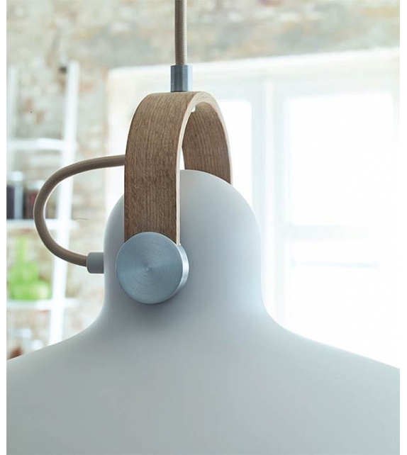 Carronade Le Klint Lampada a Sospensione