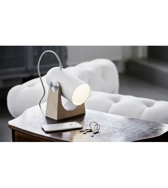 Carronade Spot Le Klint Lampe de Table/murale