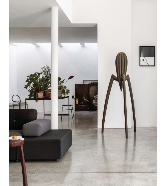 Juicy Salif XXL Alessi Escultura