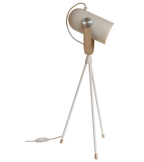 Carronade Le Klint Lámpara de Mesa