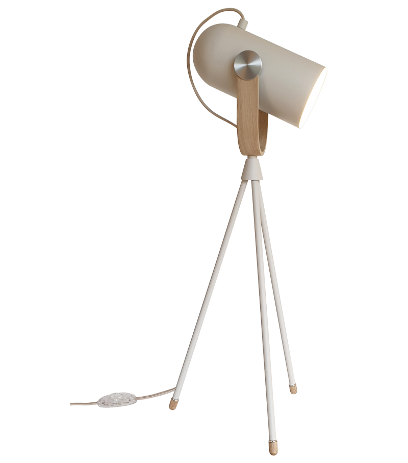 Carronade Le Klint Table Lamp