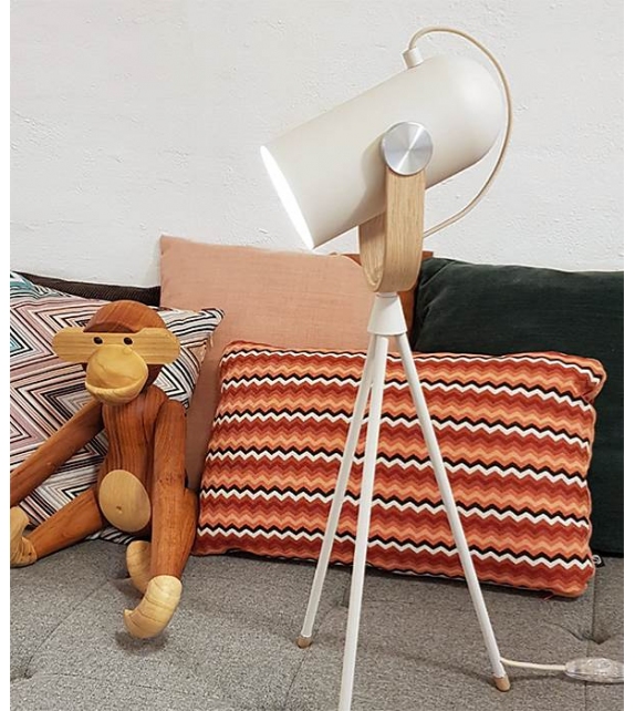 Carronade Le Klint Lámpara de Mesa