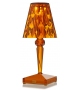 Kartell Battery Lampada da Tavolo