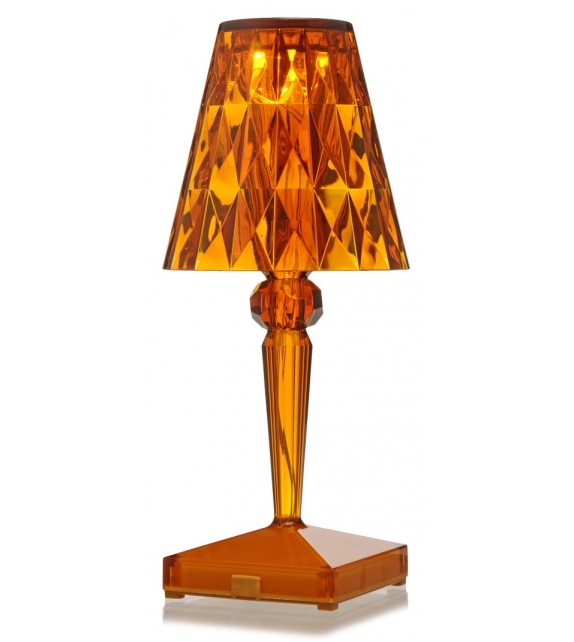 Battery Table Lamp Kartell