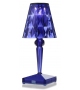 Kartell Battery Lampada da Tavolo