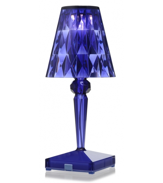 Battery Lampe de Table Kartell