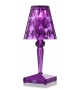 Battery Lampe de Table Kartell