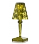 Kartell Battery Lampada da Tavolo