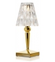 Kartell Battery Lampada da Tavolo