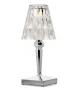 Battery Table Lamp Kartell