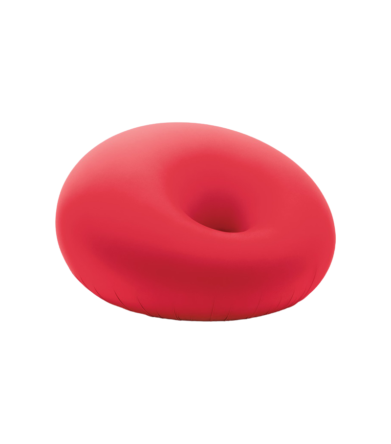 Detecma Gufram Butaca