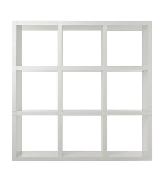 Polvara Libreria Quadrata Kartell