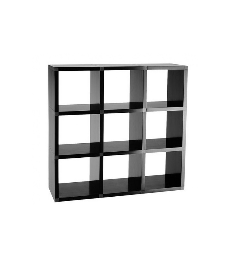 Polvara Libreria Quadrata Kartell