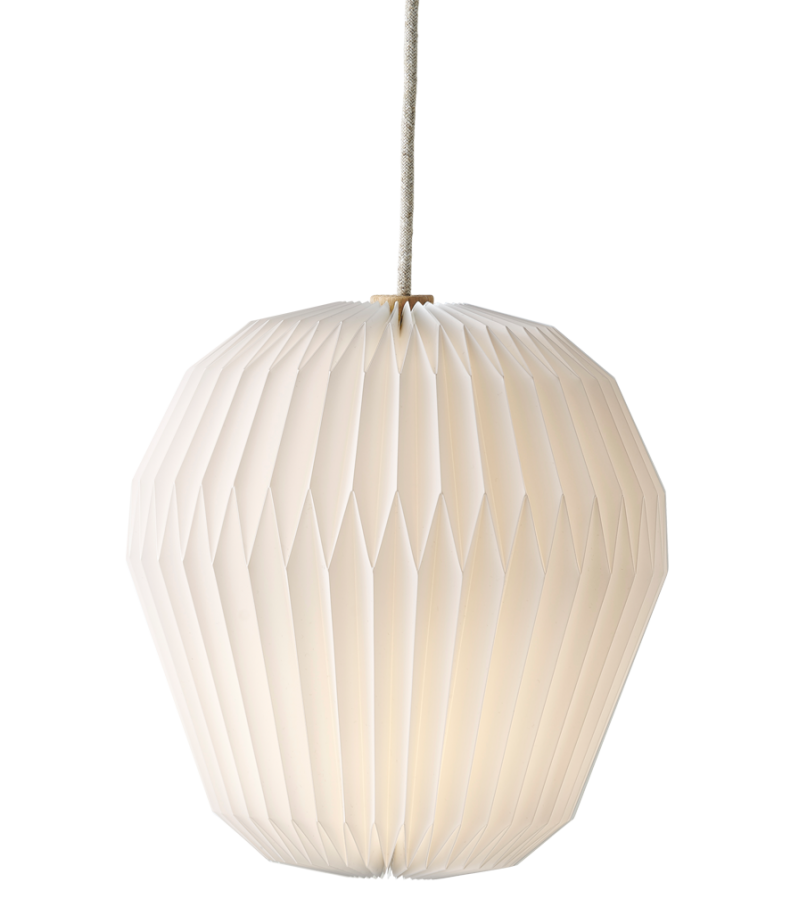 The Bouquet Le Klint Pendant Lamp