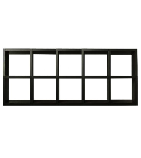 Polvara Bibliothèque Rectangulaire Kartell