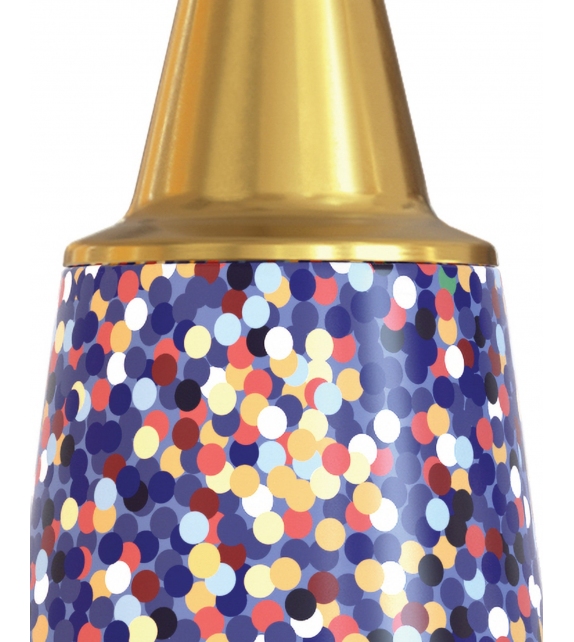 100% Make-Up Proust Alessi Vase