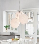 The Bouquet Le Klint Chandelier