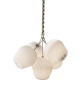 The Bouquet 5 Le Klint Chandelier