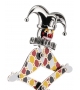 The Jester Alessi Corkscrew