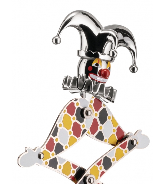 The Jester Alessi Cavatappi