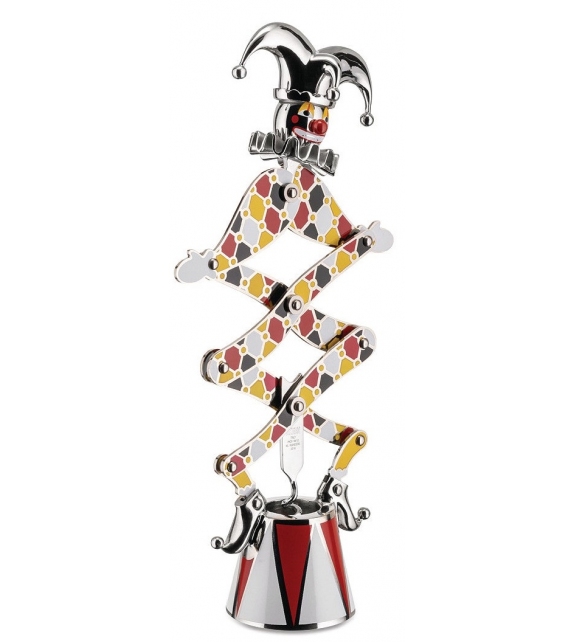 The Jester Alessi Corkscrew