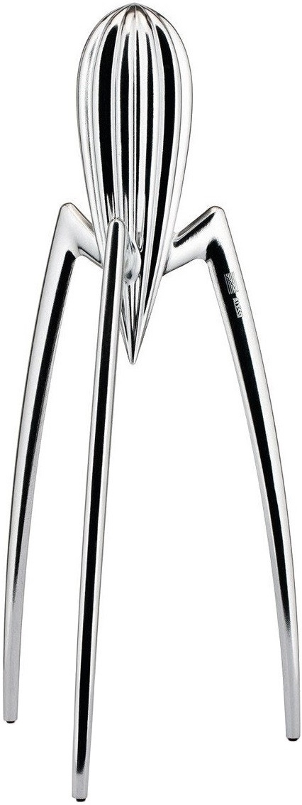 Juicy Salif Alessi Citrus Squeezer - Miliashop