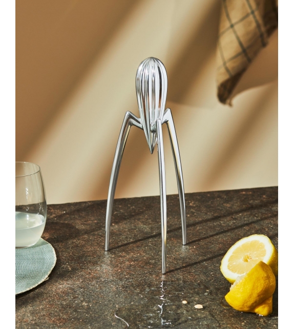 Juicy Salif Alessi Exprimidor de Cítricos