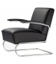 S 411 Thonet Fauteuil