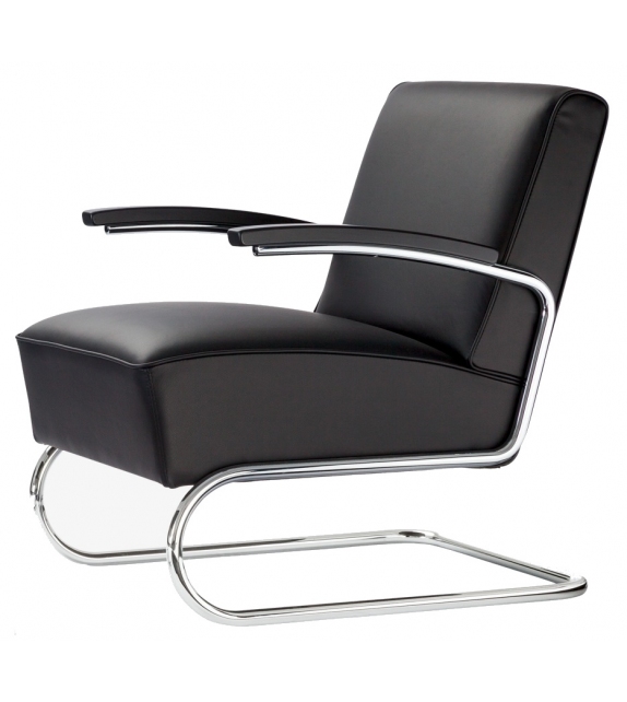 S 411 Thonet Fauteuil