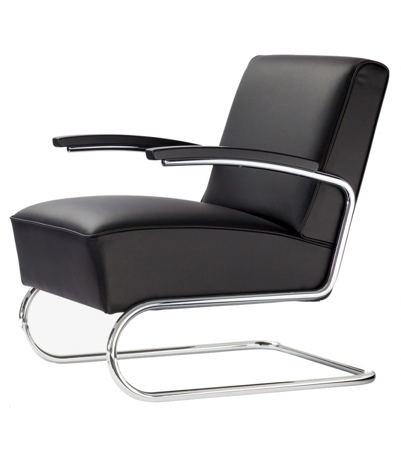 S 411 Thonet Armchair
