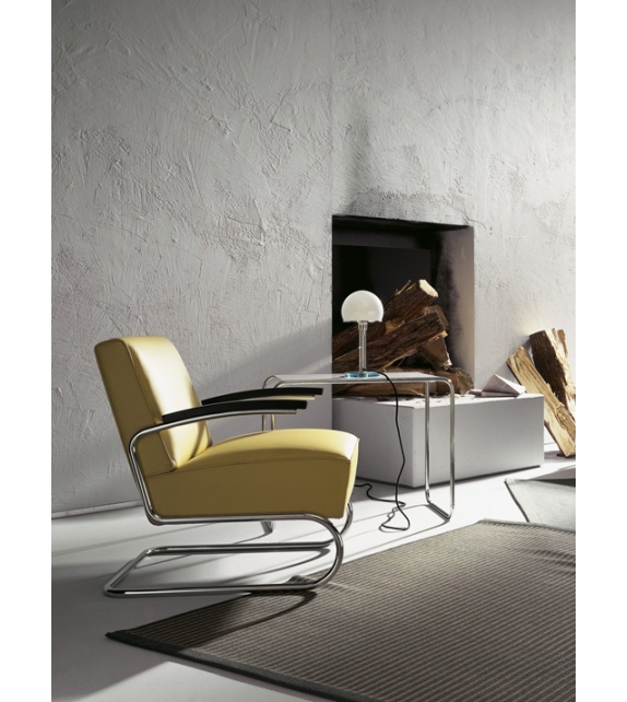 S 411 Thonet Fauteuil