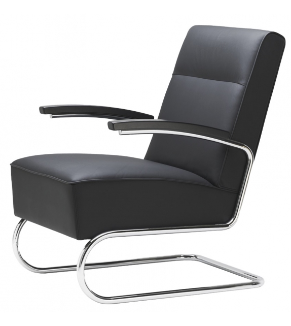 S 411 Thonet Fauteuil